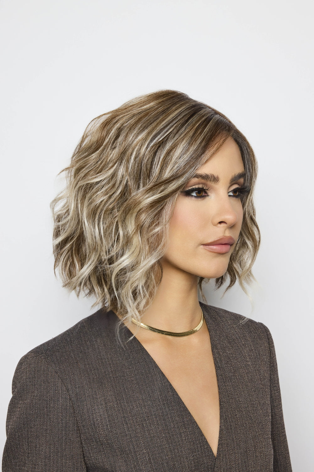 Nyx Wig - Hi Fashion