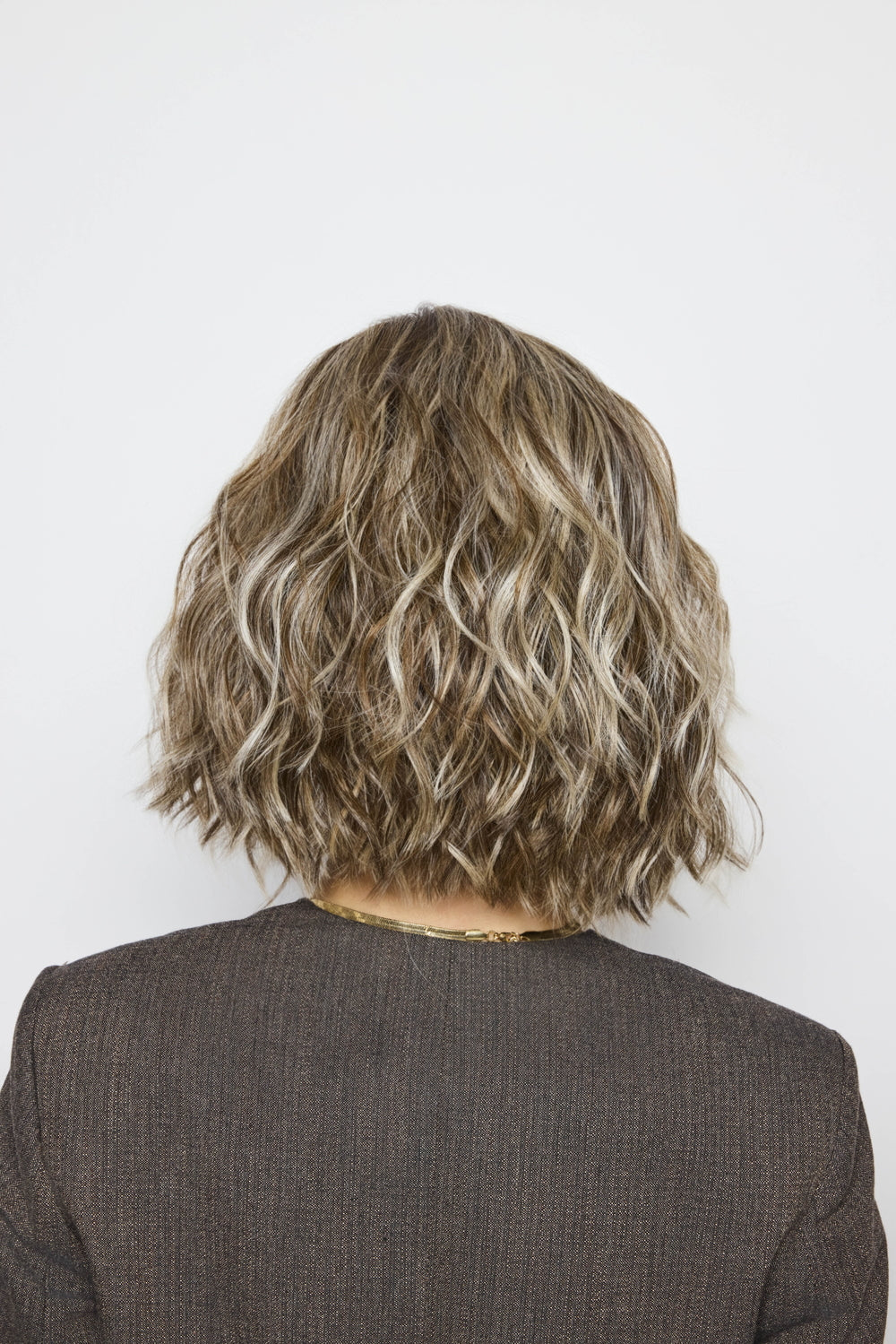 Nyx Wig - Hi Fashion