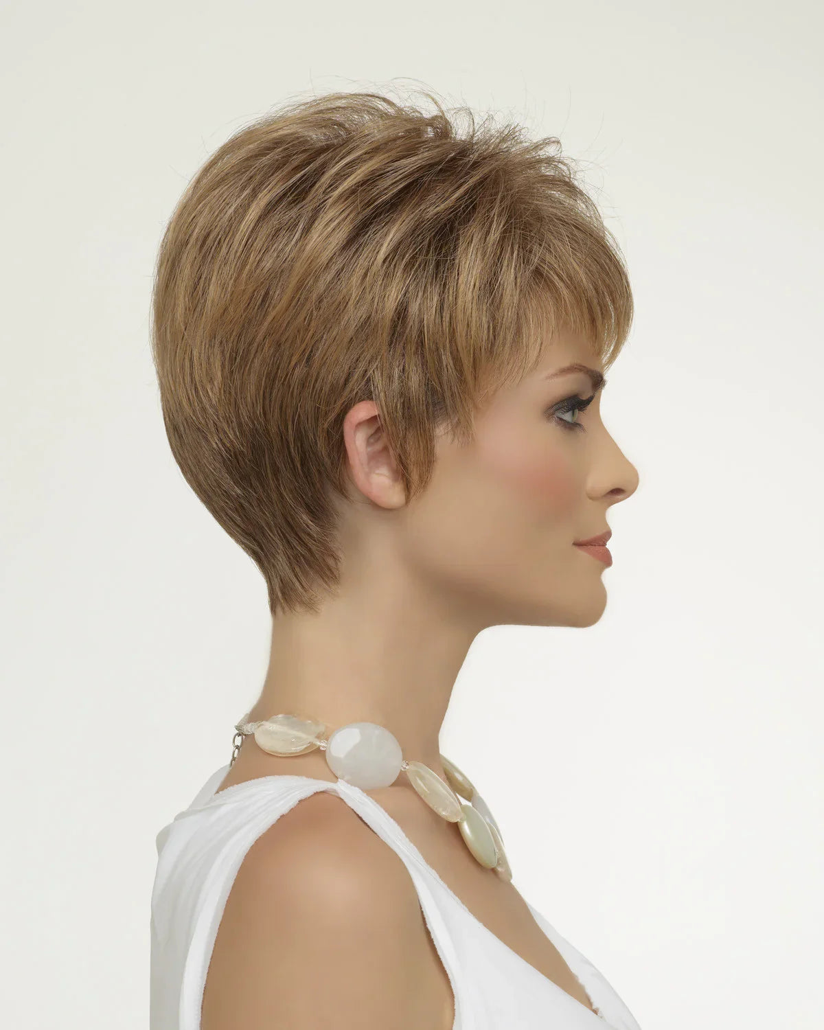 Petite Tiffany Wig - Envy