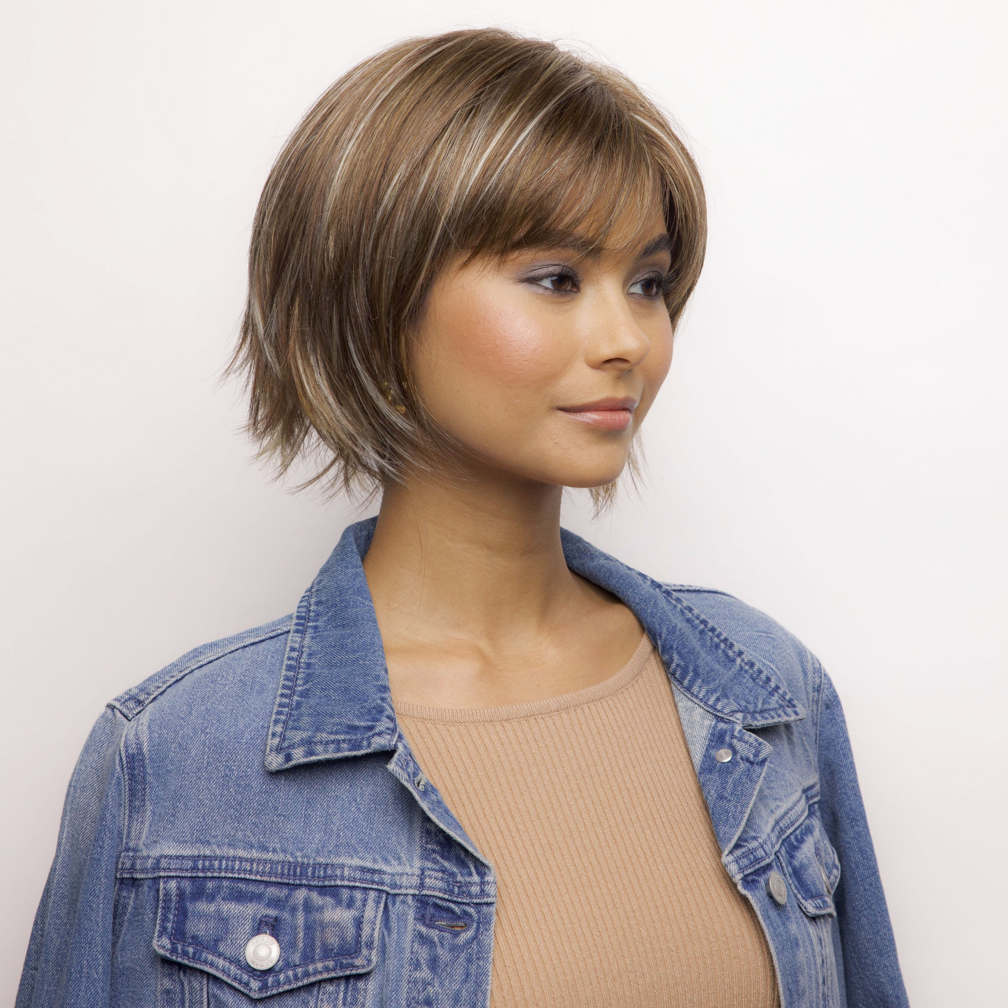 Pax synthetic wig - Hi Fashion.