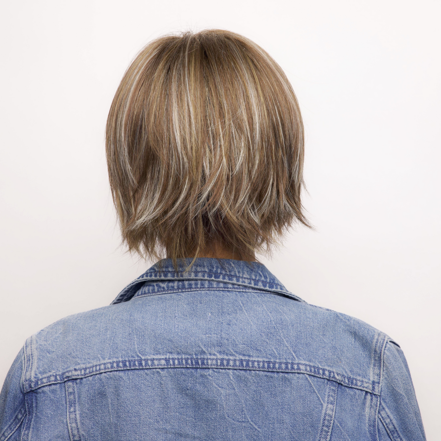 Pax synthetic wig - Hi Fashion.