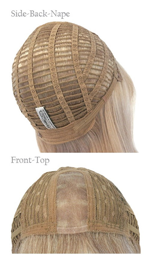 Perrie  - Hair World.