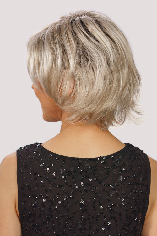 Perrie  - Hair World.