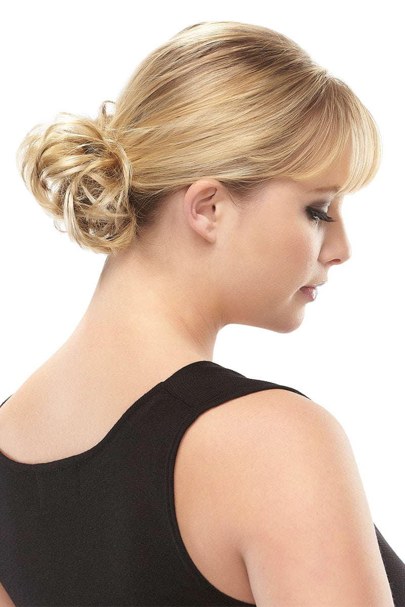 Playful Synthetic Hair Wrap - Jon Renau