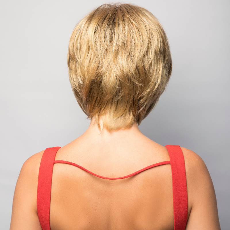 Reese Wig | Large Cap - Noriko.