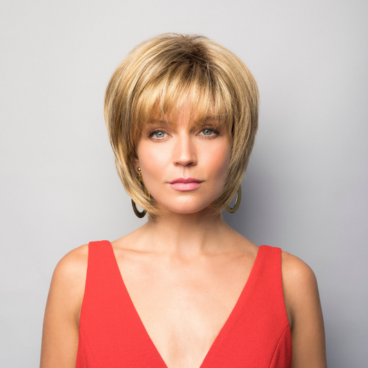 Reese Wig | Large Cap - Noriko.