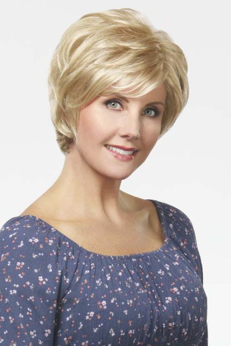 Renee Synthetic Wig - Henry Margu Collection