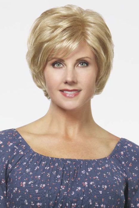 Renee Synthetic Wig - Henry Margu Collection