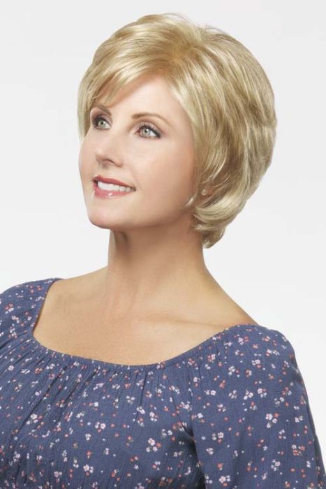 Renee Synthetic Wig - Henry Margu Collection