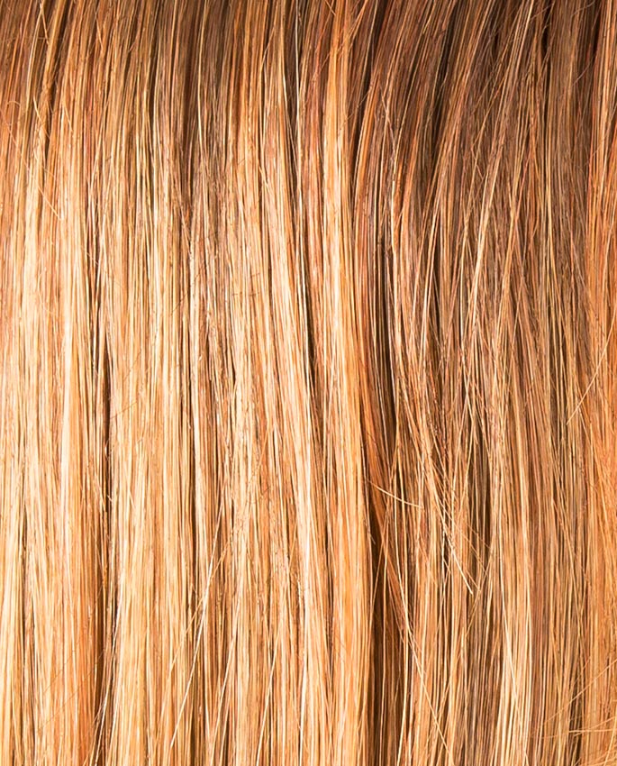 Carrie Wig  - Perucci Collection Ellen Wille