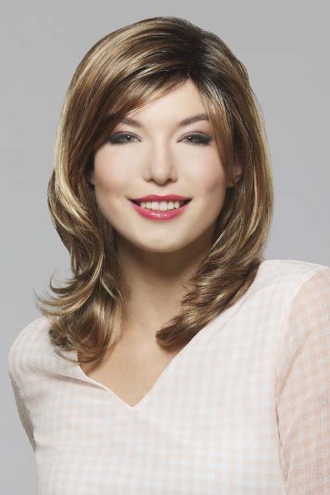 Savannah Synthetic Wig - Henry Margu Collection