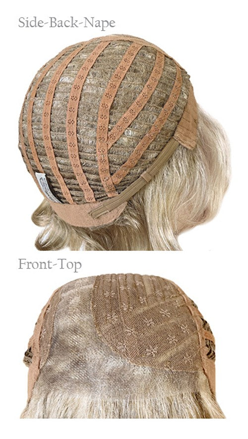 Scarlett Wig - Hair World