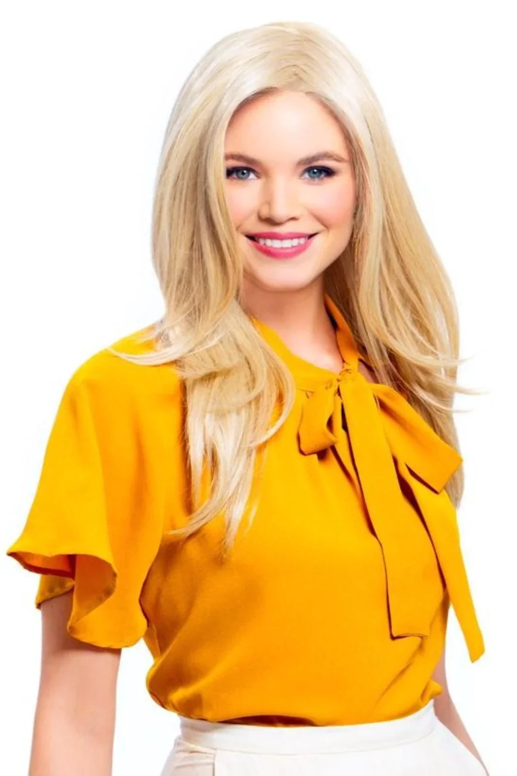 Sensational Synthetic Wig - Tressallure - Classic Look Collection