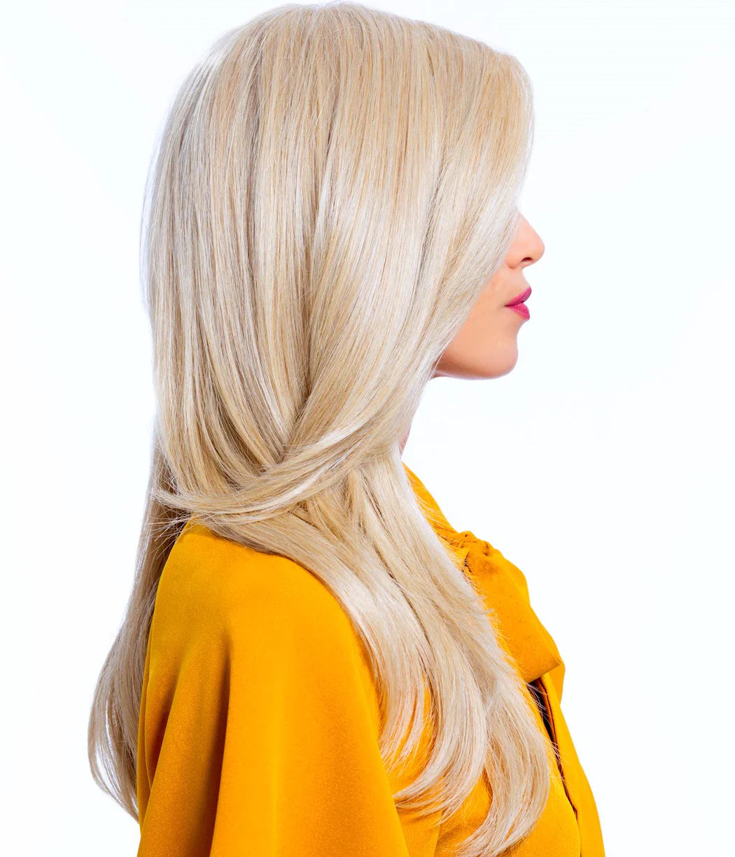 Sensational Synthetic Wig - Tressallure - Classic Look Collection