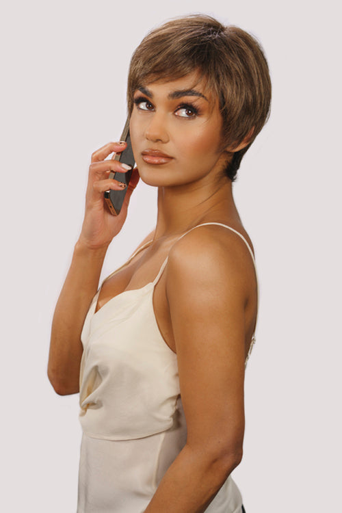 Shona  - Hair World.