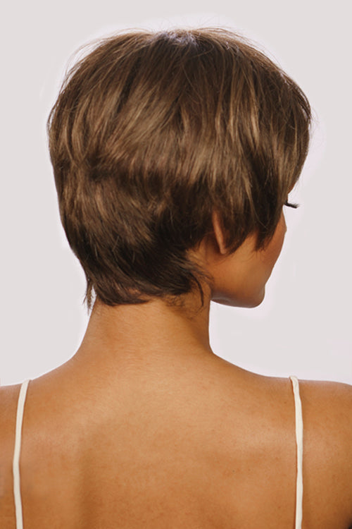 Shona  - Hair World.