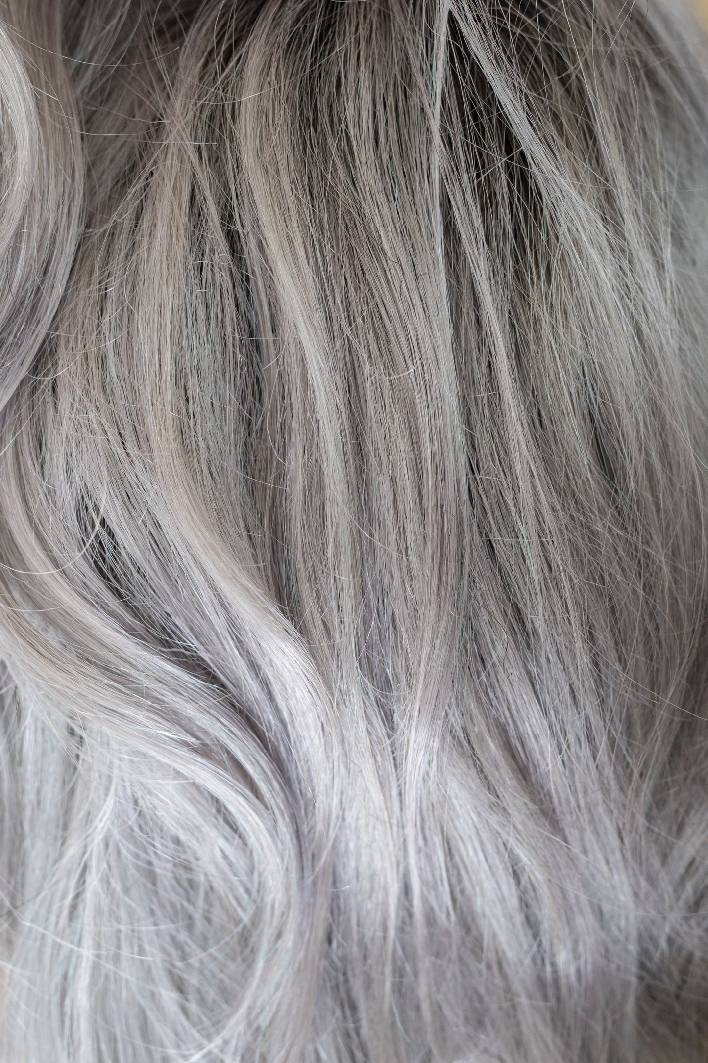 Meadow Wig - Noriko.