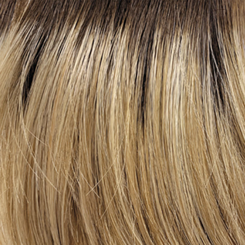 India Wig - Hair World