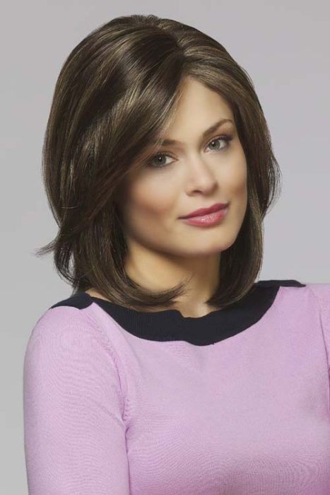 Tiffany Synthetic Wig - Henry Margu Collection