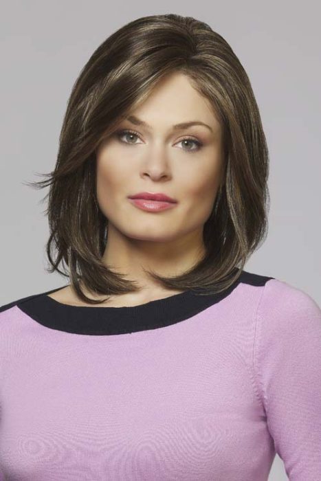 Tiffany Synthetic Wig - Henry Margu Collection