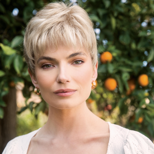 Valentina Monofilament Synthetic Wig Orchid Collection Rene Of Paris