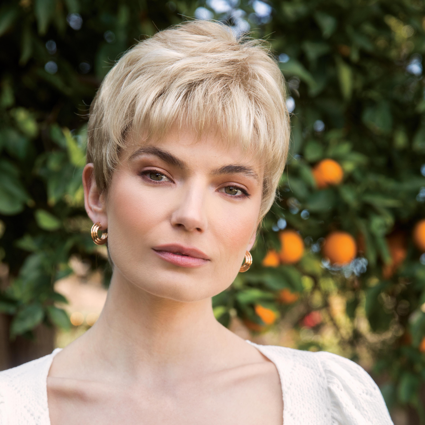 Valentina Monofilament Synthetic Wig Orchid Collection Rene Of Paris