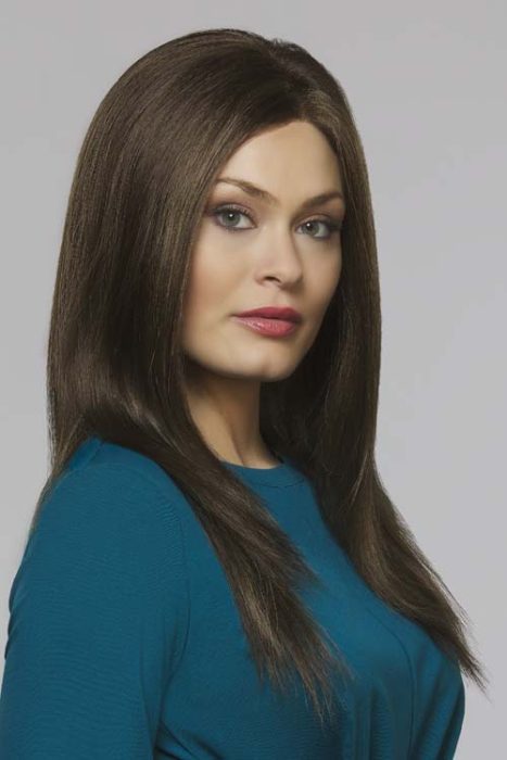 Violet Synthetic Wig - Henry Margu Collection