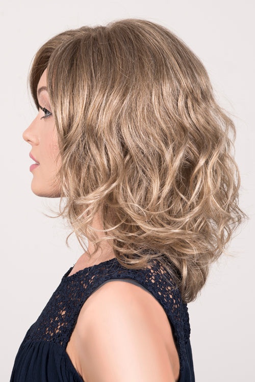 Willow Wig - Hair World