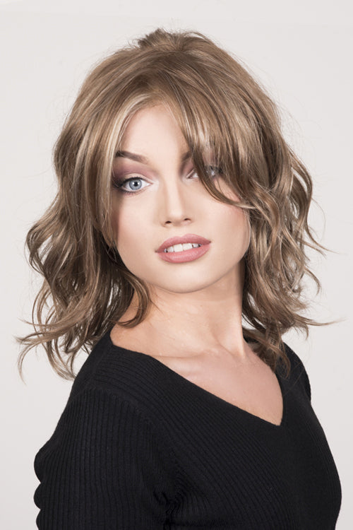 Willow Wig - Hair World