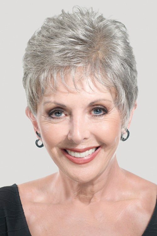 Zara Wig - Hair World