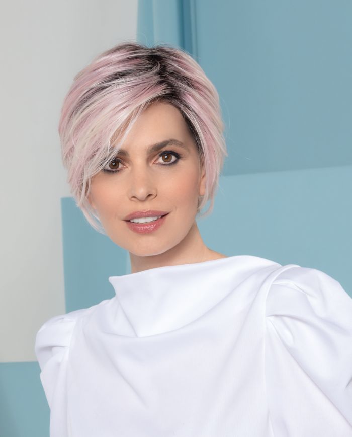 Aletta Mono Part Wig  - Modixx Hair Energy Collection Ellen Wille