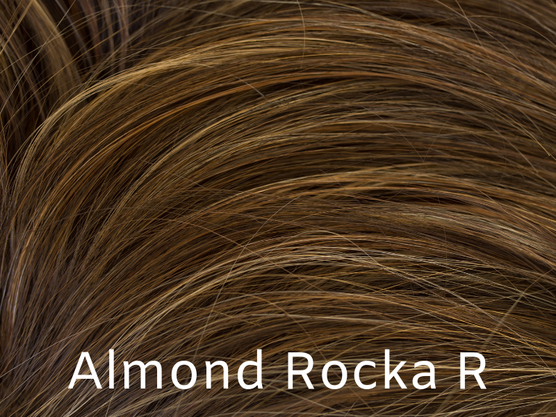 Jackson Wig - Noriko.