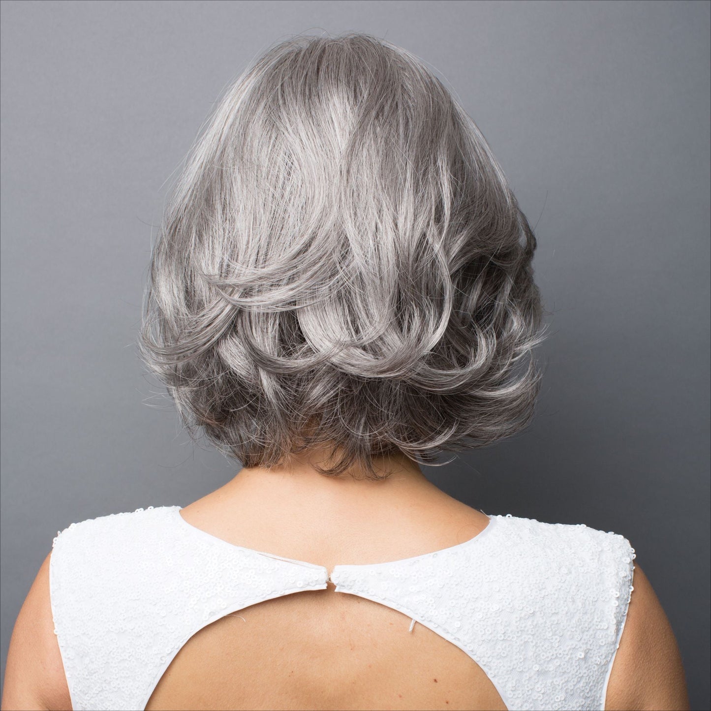 Amal Wig - Hi Fashion.