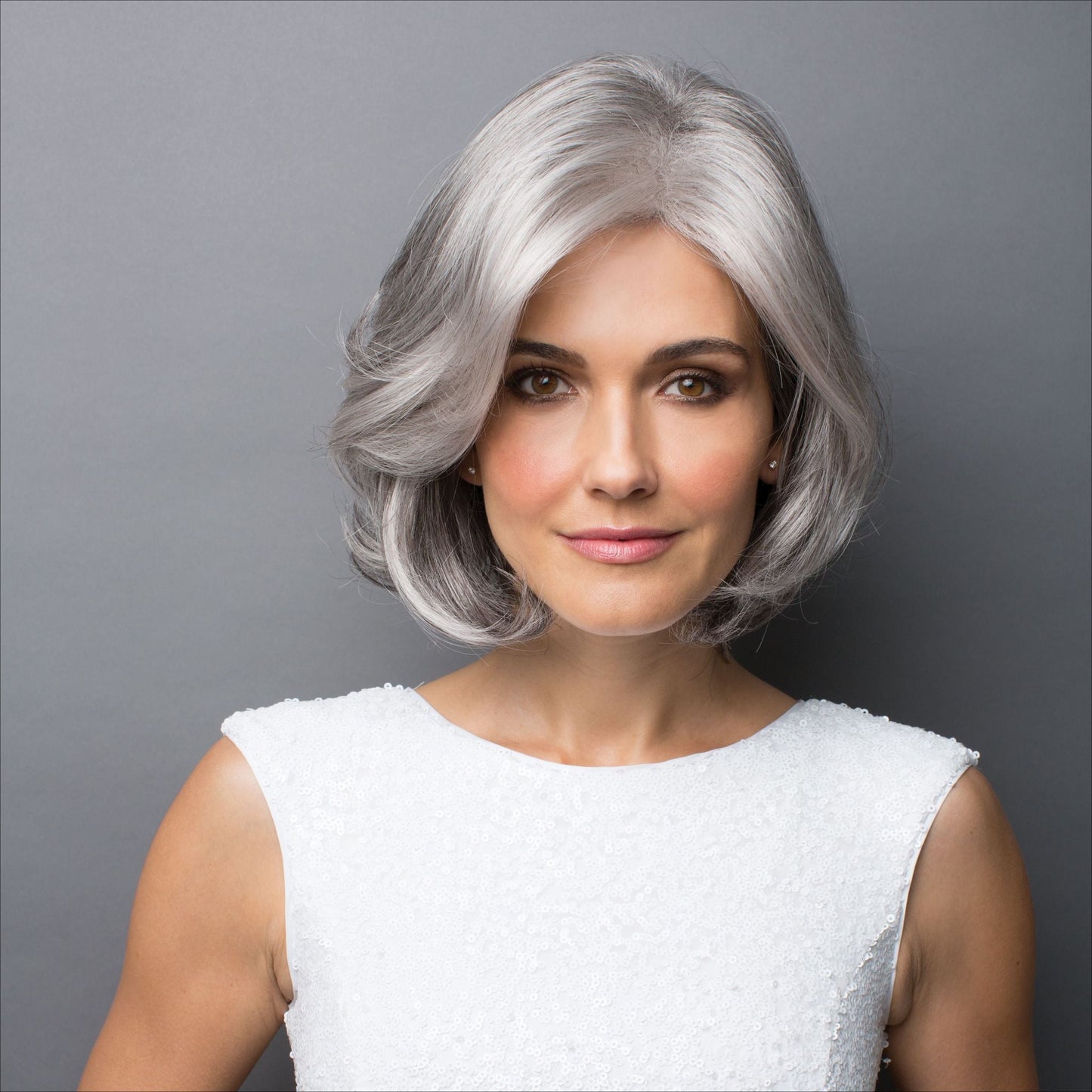 Amal Wig - Hi Fashion.