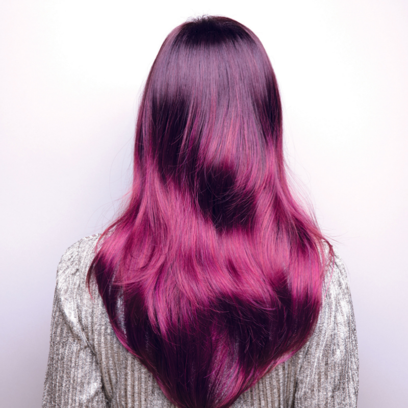 Angelica Wig | Large Cap - Noriko.