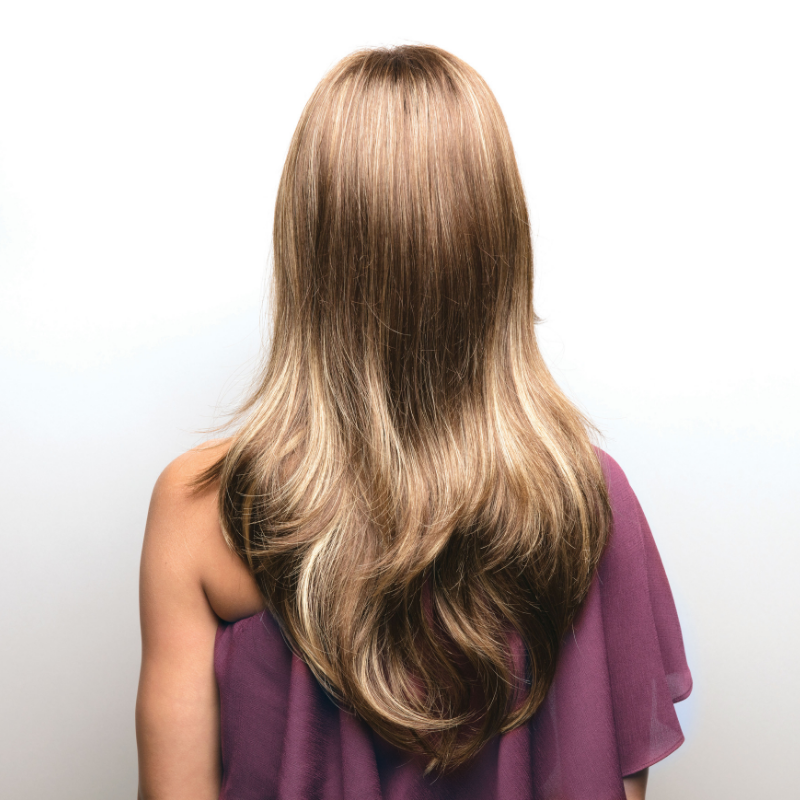 Angelica Wig - Noriko.