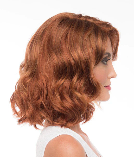 Brittaney Wig - Envy