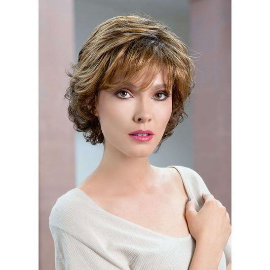 Armonia Wig - Stimulate SYNTHETIC - Ellen Wille