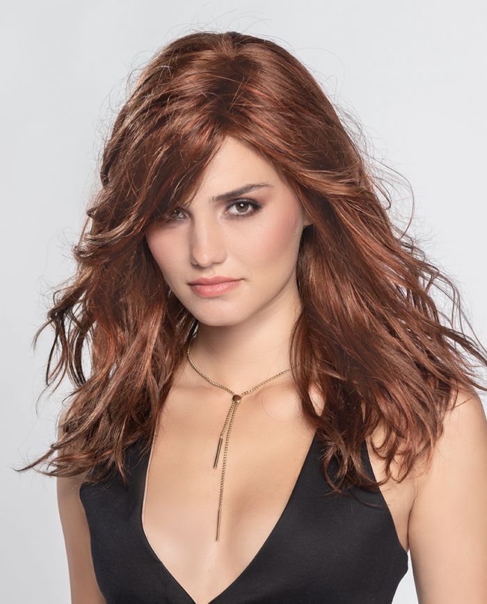 Arrow Wig  - Perucci Collection Ellen Wille