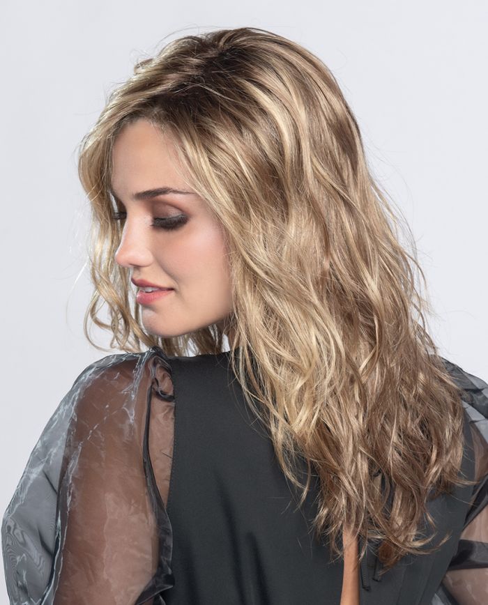 Arrow Wig  - Perucci Collection Ellen Wille