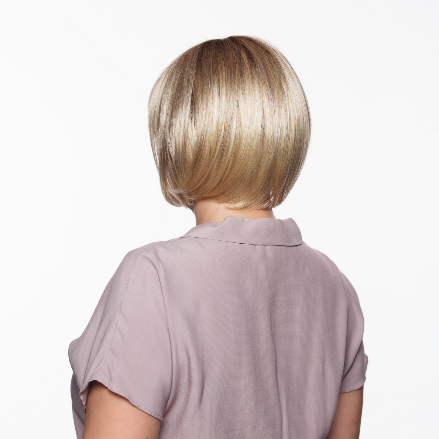 Aster Wig - Sentoo Lotus Collection