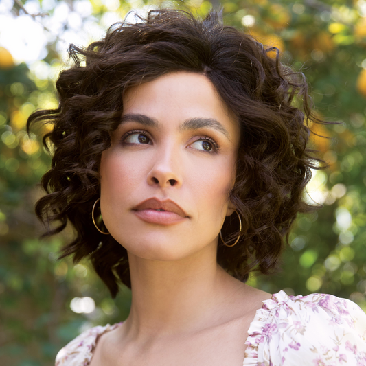 Attitude Lace Front High Heat Wig Orchid Collection Rene Of Paris