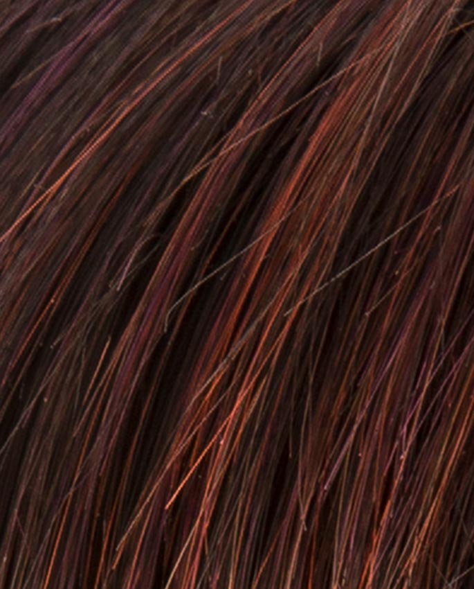 Change Wig  - Perucci Collection Ellen Wille