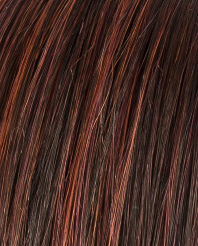 Cher  - Hair Power Ellen Wille