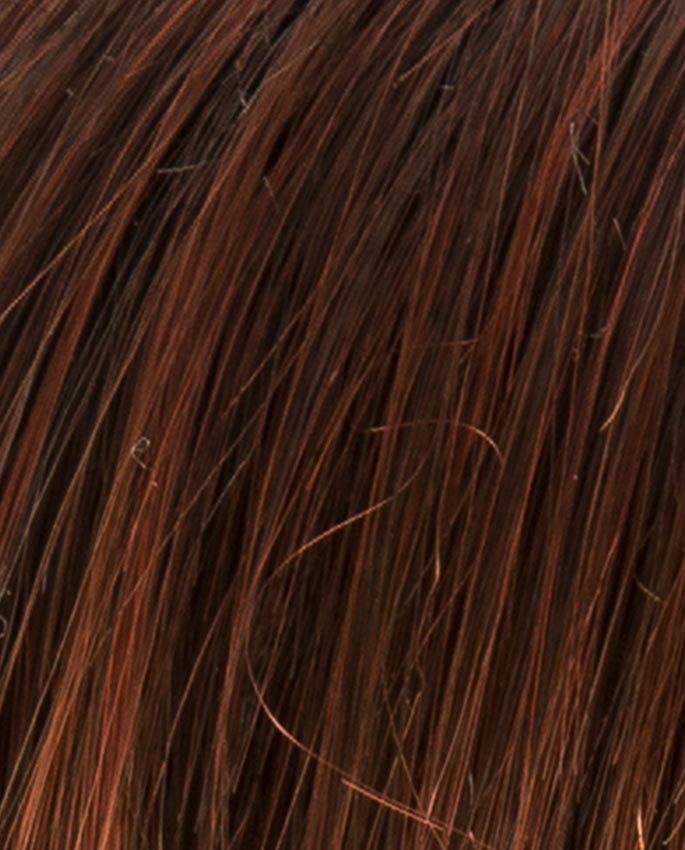 Change Wig  - Perucci Collection Ellen Wille