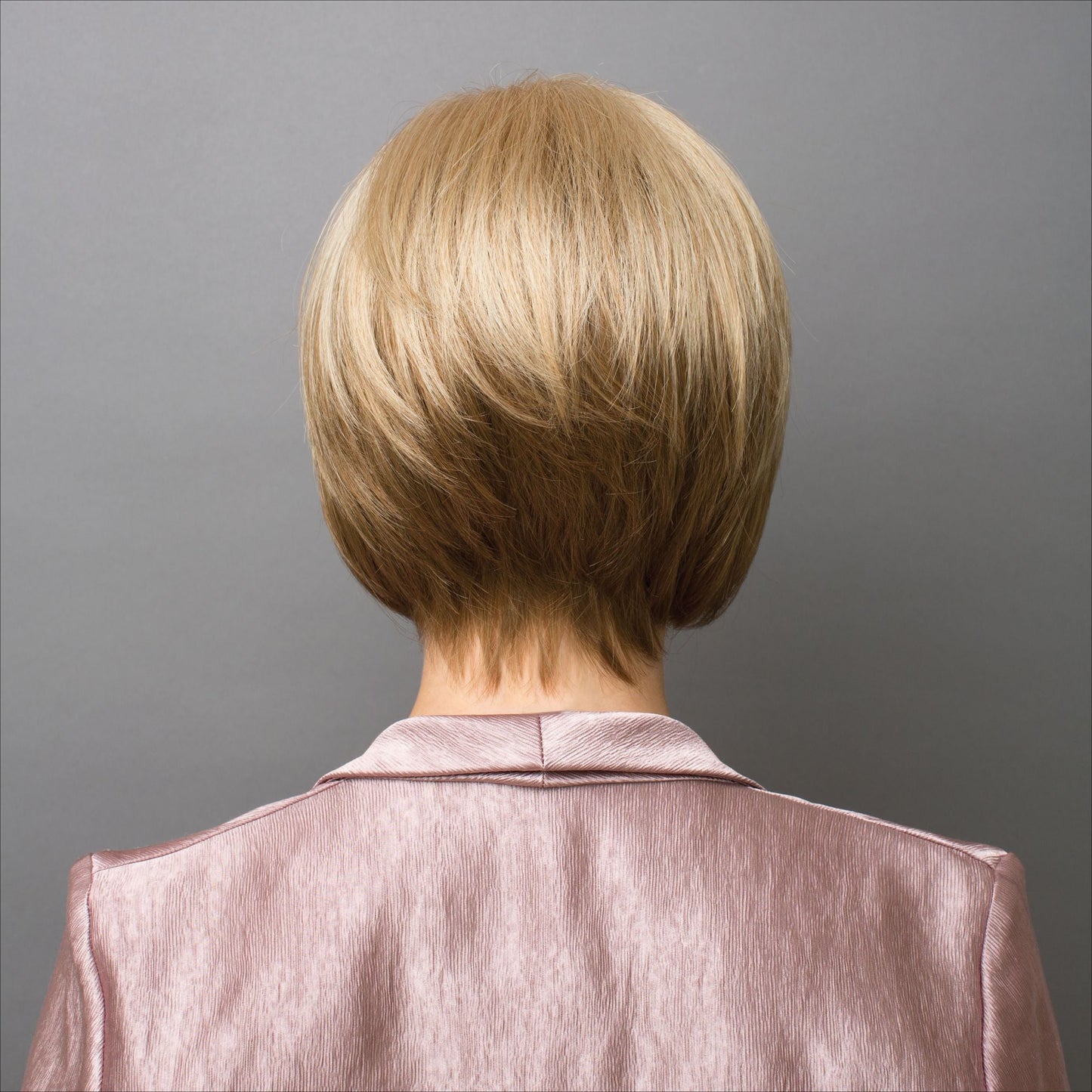 Audrey Wig - Hi Fashion.