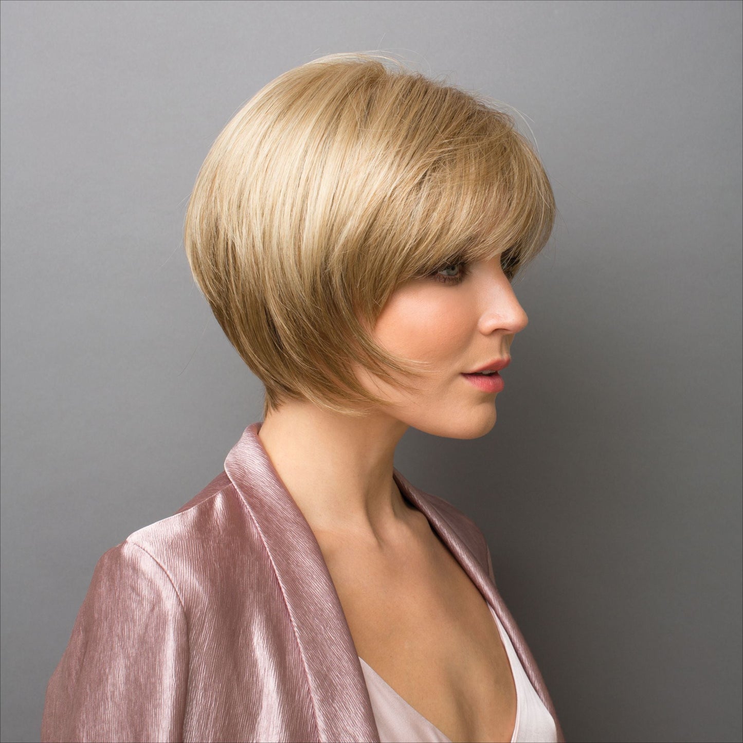 Audrey Wig - Hi Fashion.