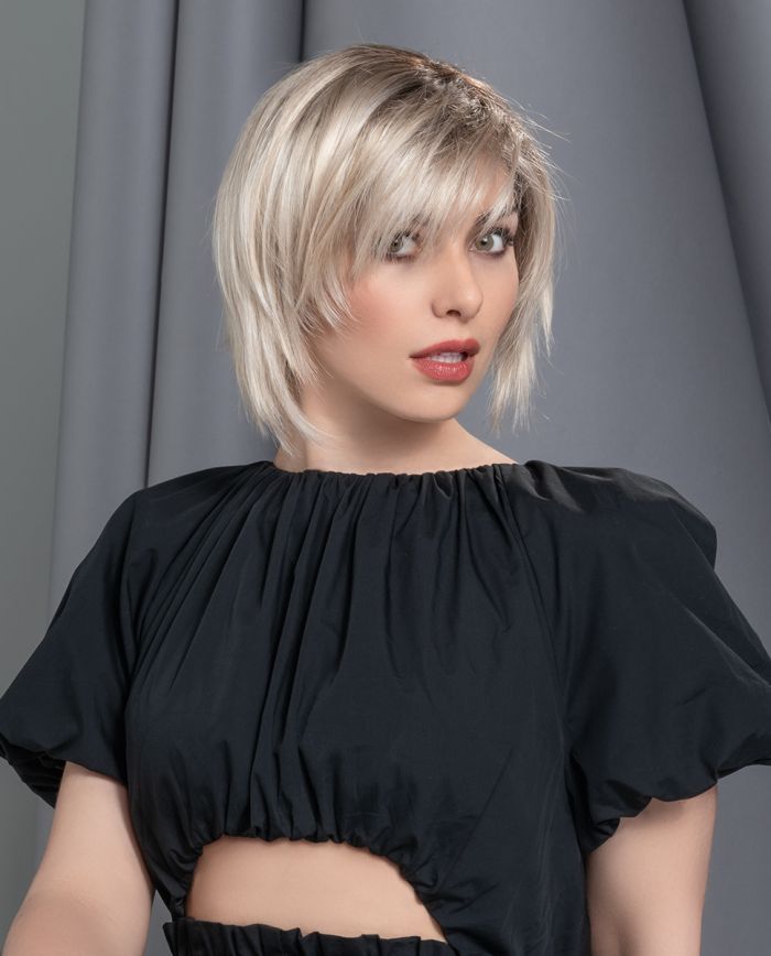 Ava Mono Part Wig - Modixx Hair Energy Collection Ellen Wille