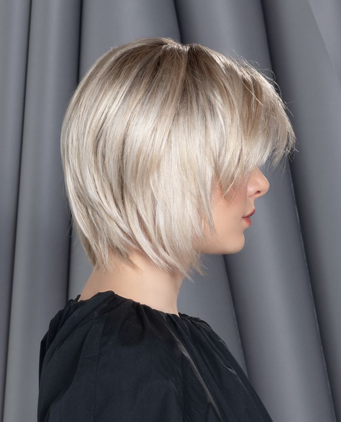 Ava Mono Part Wig - Modixx Hair Energy Collection Ellen Wille