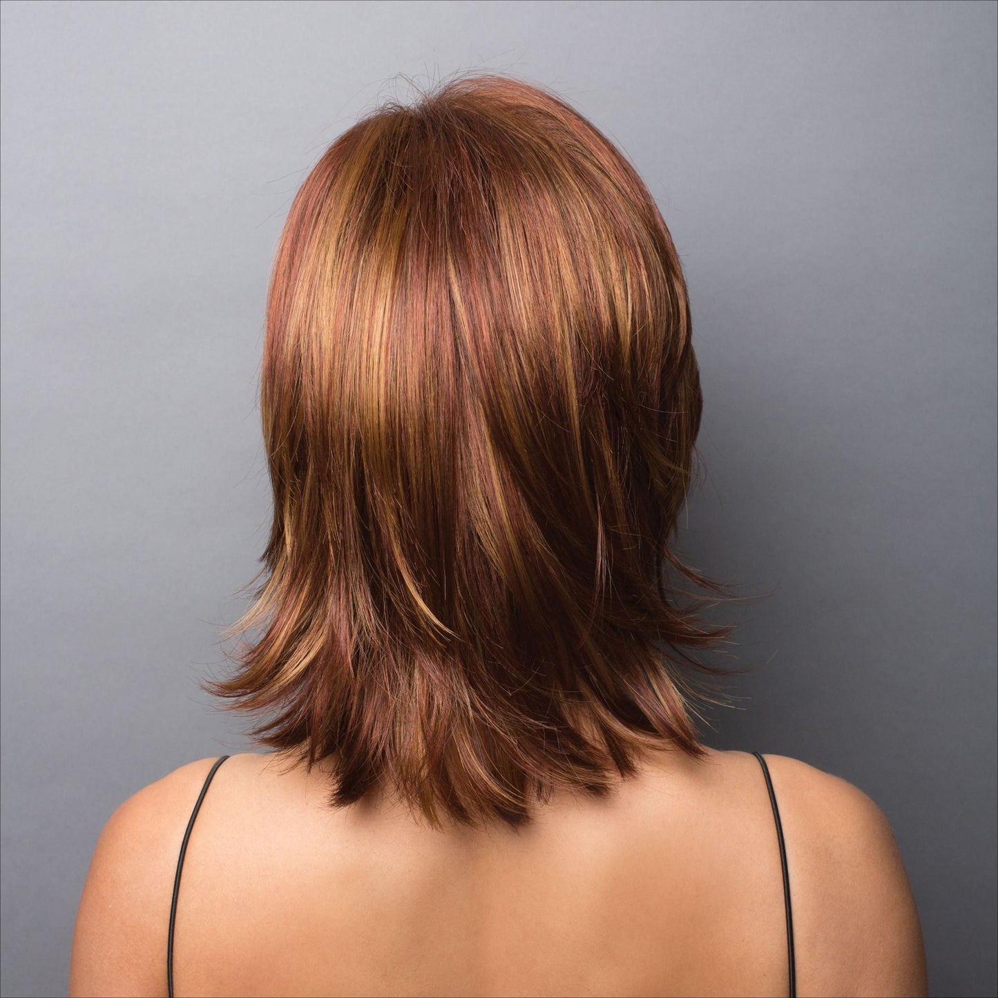 Bailey Wig - Hi Fashion.